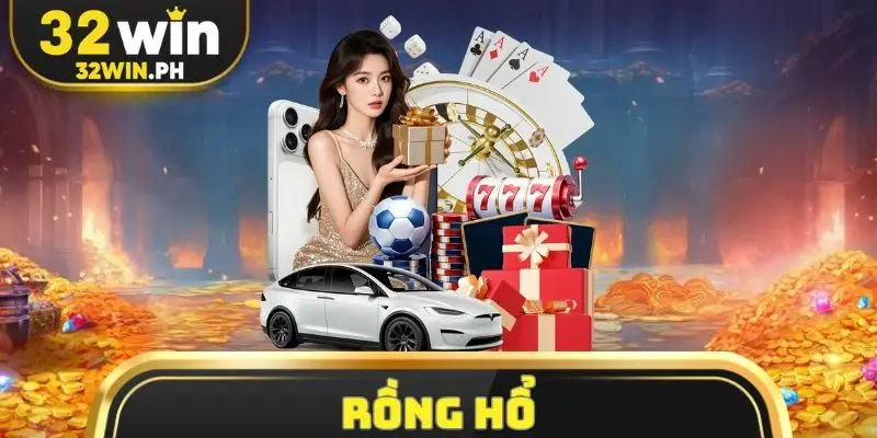 Rồng hổ