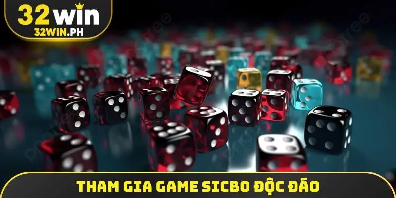 Top 5 Game Casino Dễ Thắng, Ring Thưởng Lớn Trong 2026 Tham gia game Sicbo độc đáo