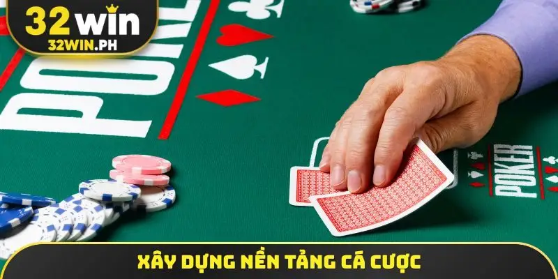 Kinh Nghiệm Chơi Casino Online Hiệu Quả, Thắng Lớn 2026 Xây dựng nền tảng cá cược