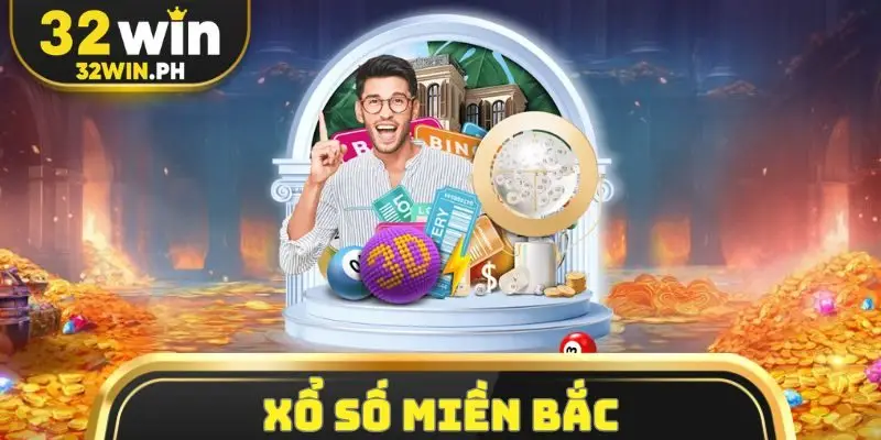 Xổ số miền Bắc